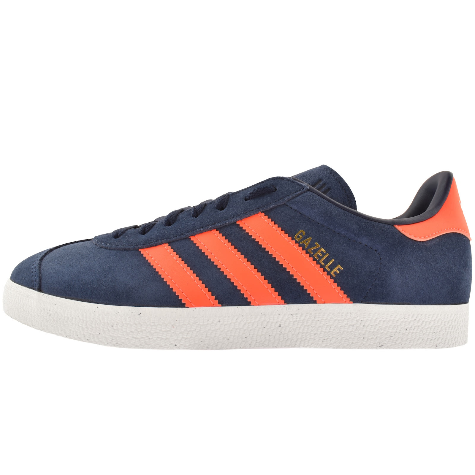 Adidas Originals Gazelle Trainers Navy