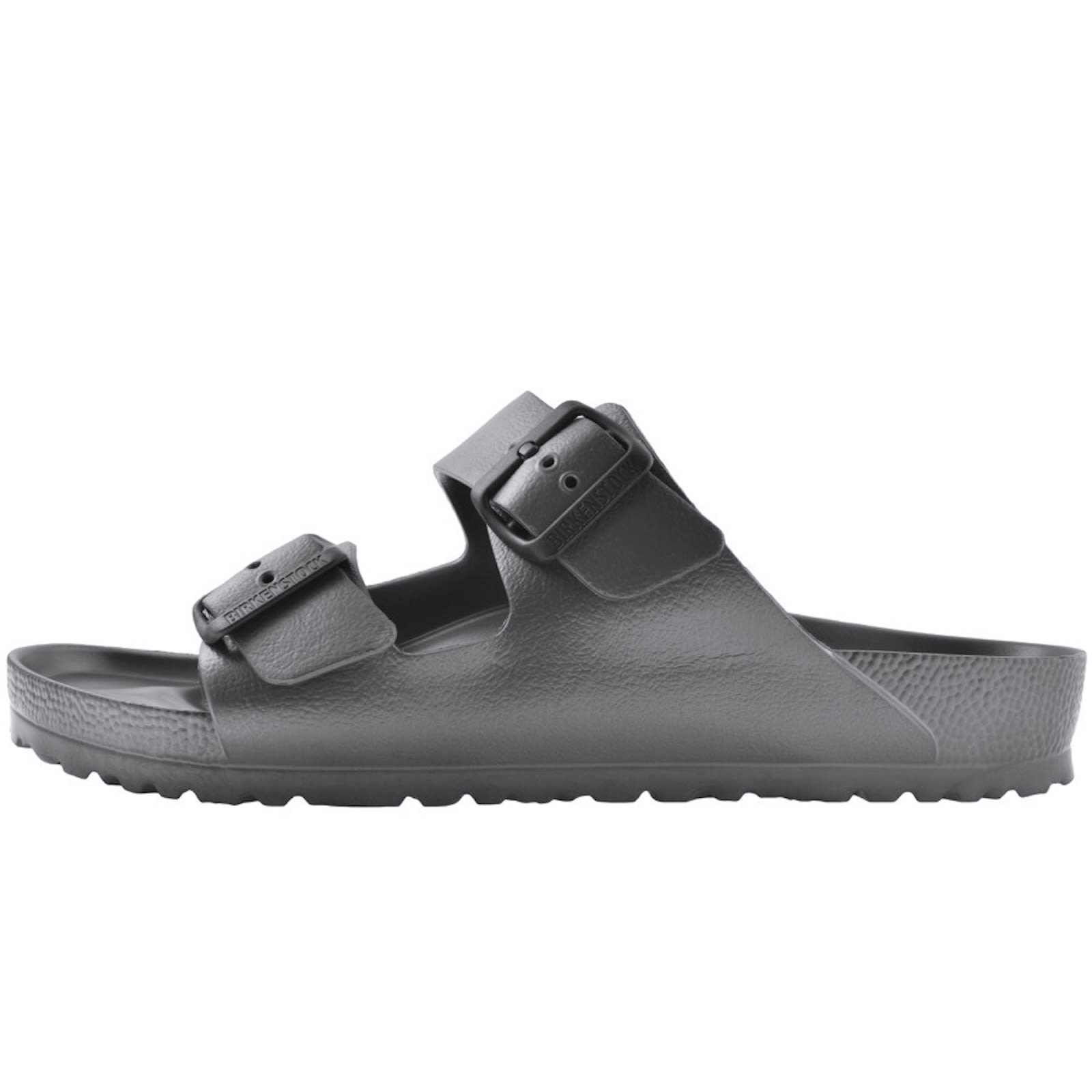 Birkenstock Arizona Eva In Black