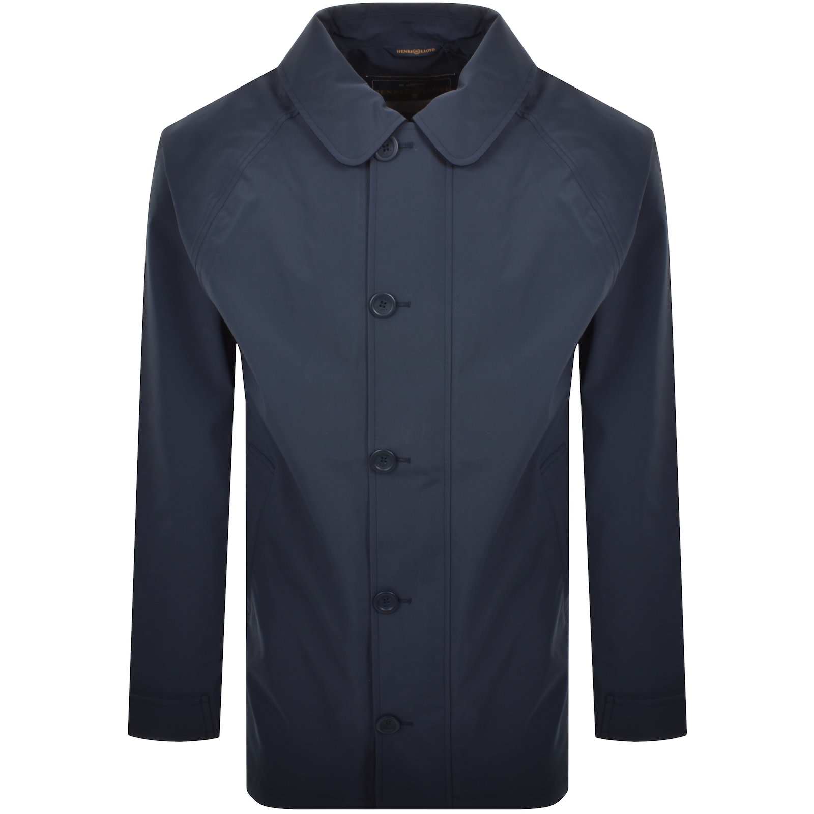 Henri Lloyd Consort Rivieria Jacket Navy