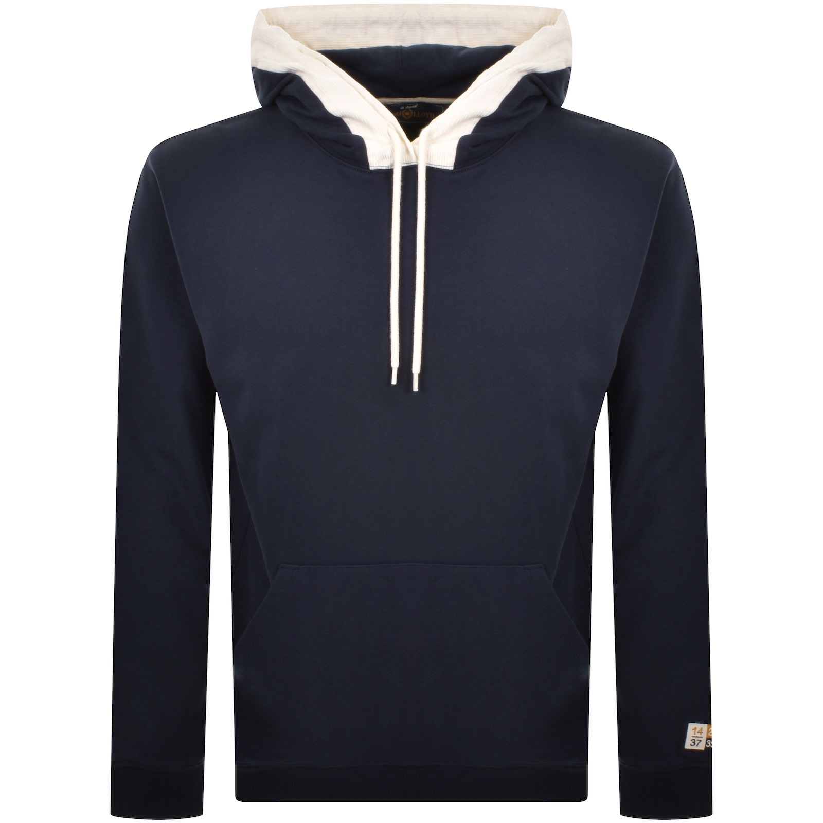 Henri Lloyd Seaton Hoodie Navy