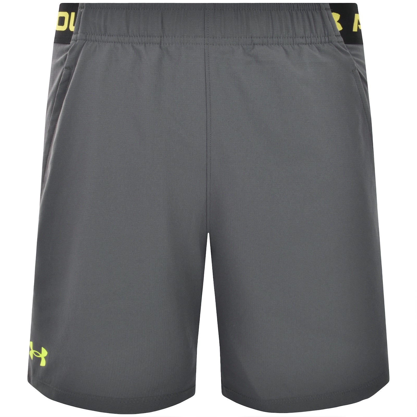 Under Armour Vanish Woven Shorts Grey
