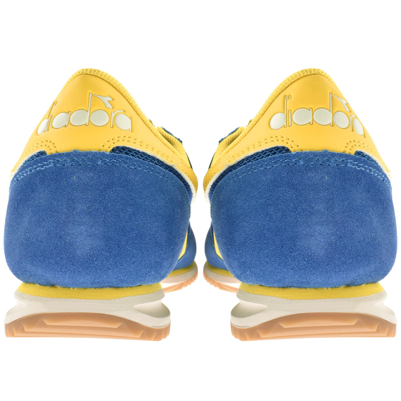 Diadora Cross Trainers Lapis Blue