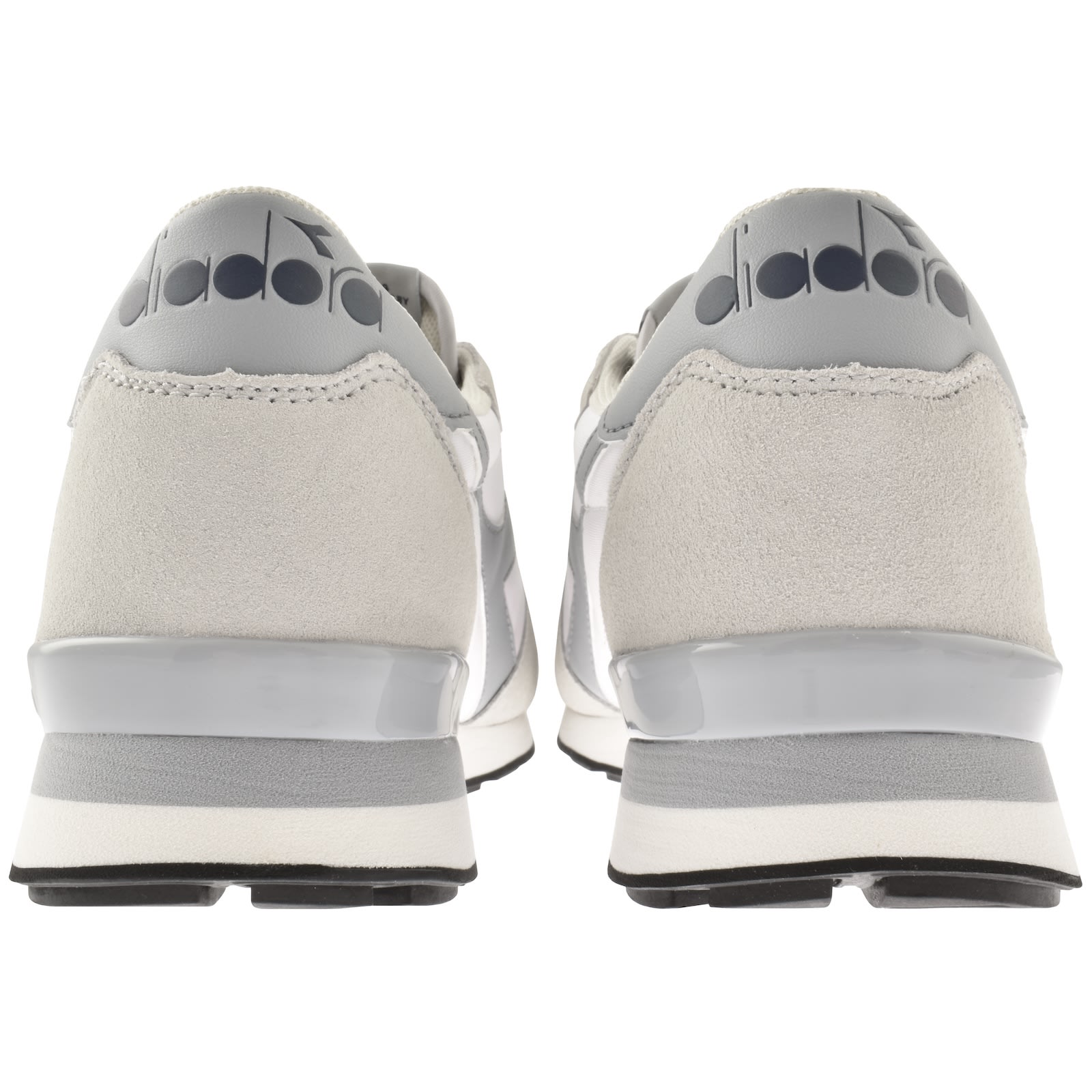 Diadora Camaro Trainers White