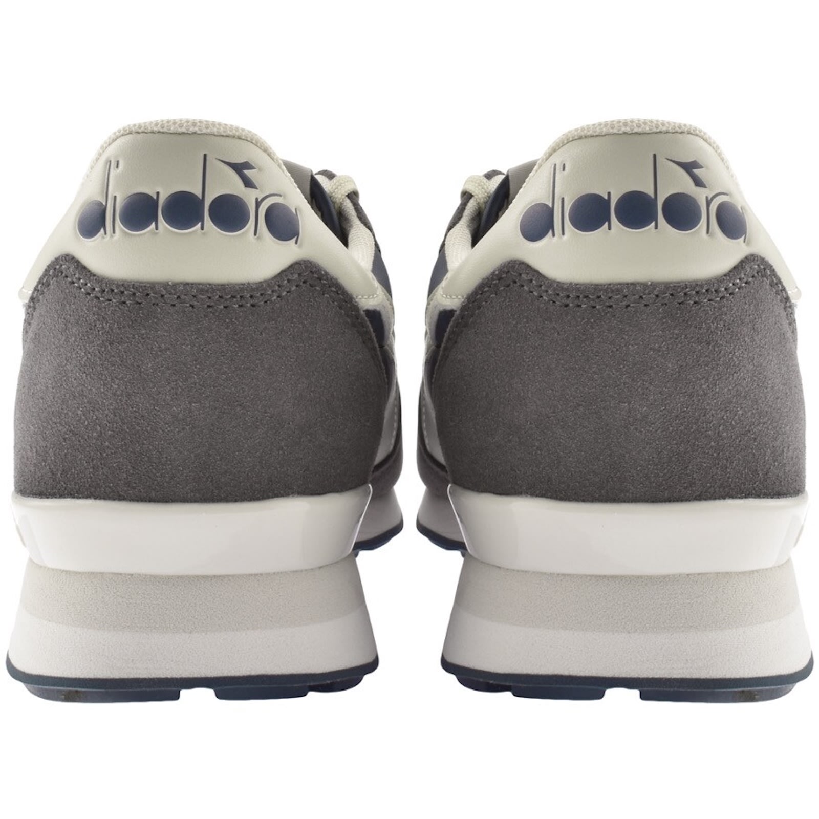 Diadora Camaro Trainers Blue