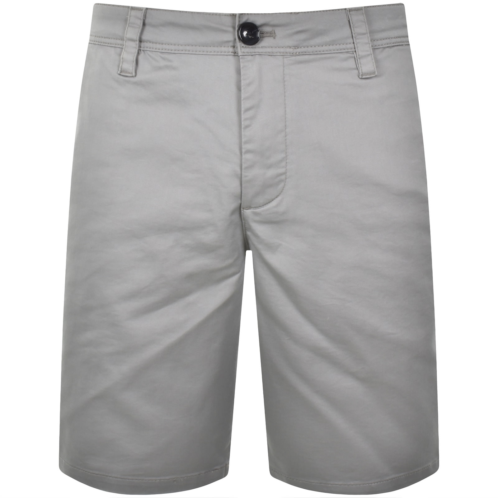 Armani Exchange Bermuda Shorts Grey