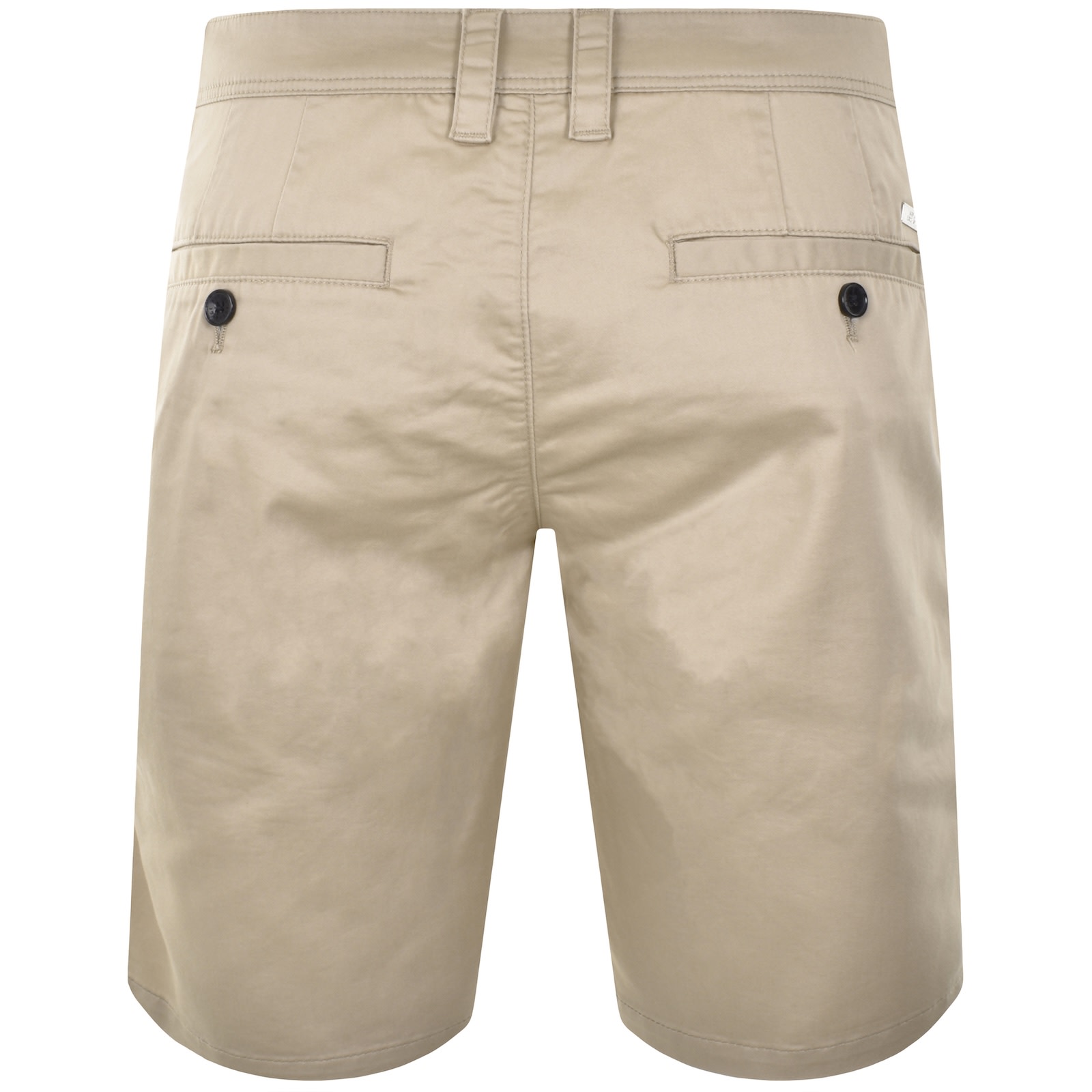 Armani Exchange Bermuda Shorts Beige