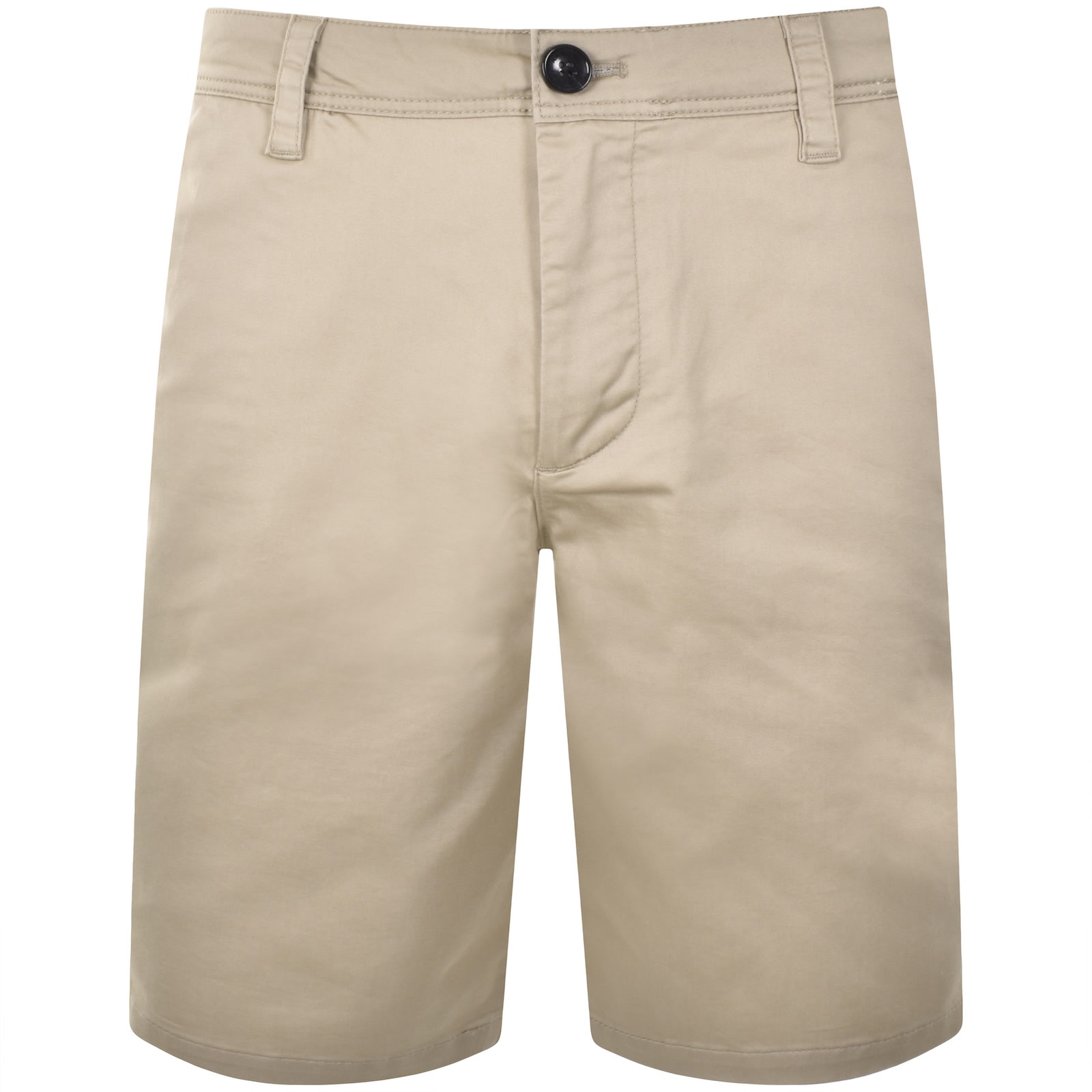 Armani Exchange Bermuda Shorts Beige