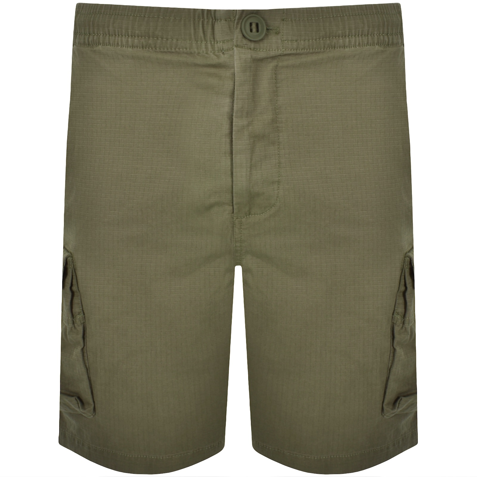 Marshall Artist Arniston Cargo Shorts Khaki In Green