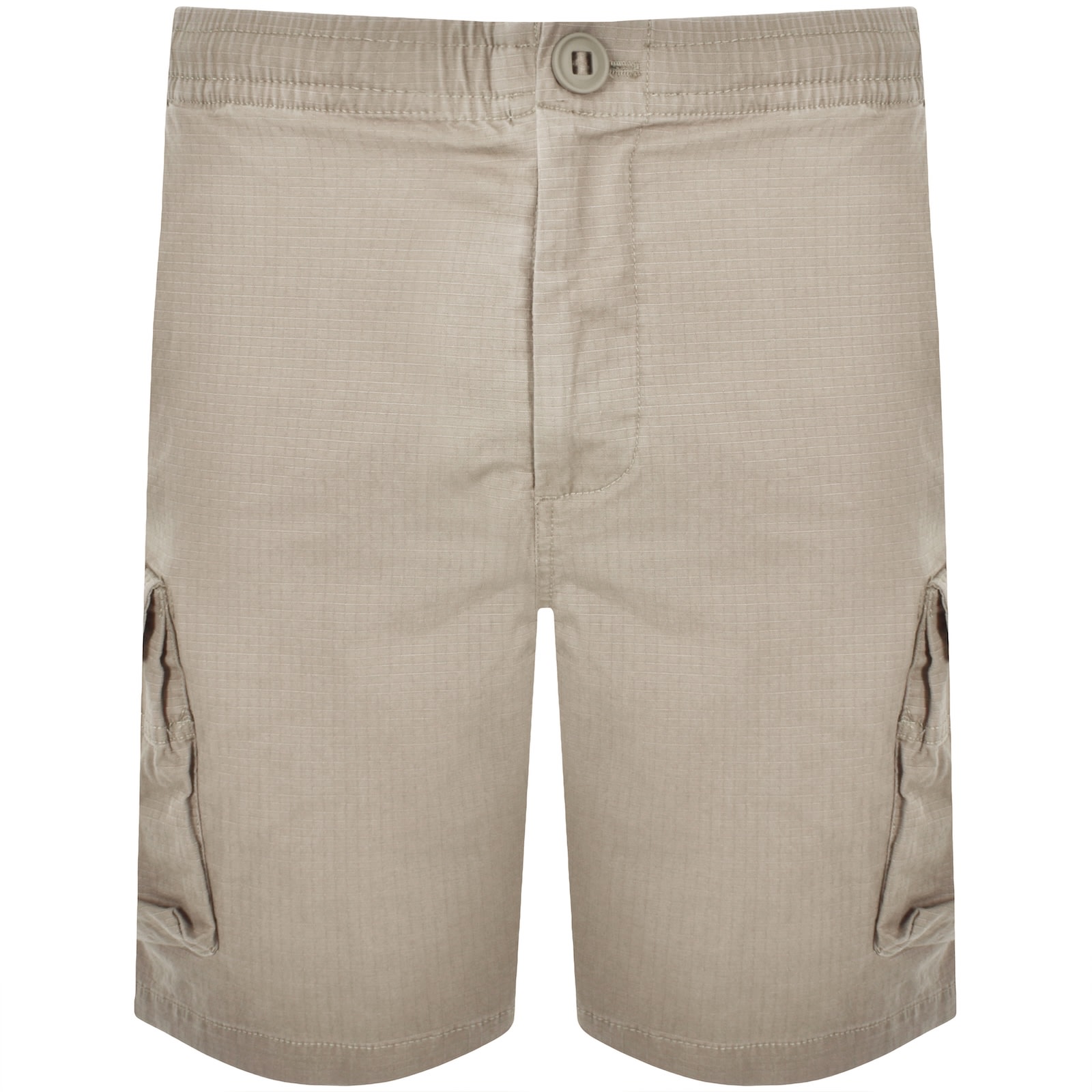 Marshall Artist Arniston Cargo Shorts Beige In Brown
