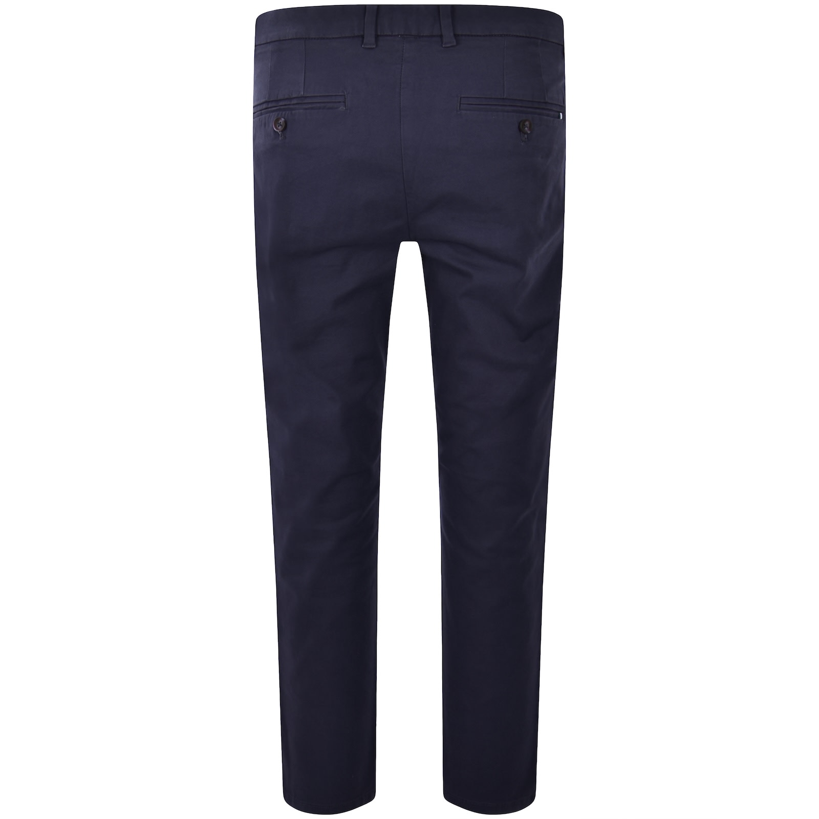 Ted Baker Batford Core Slim Fit Chinos Navy