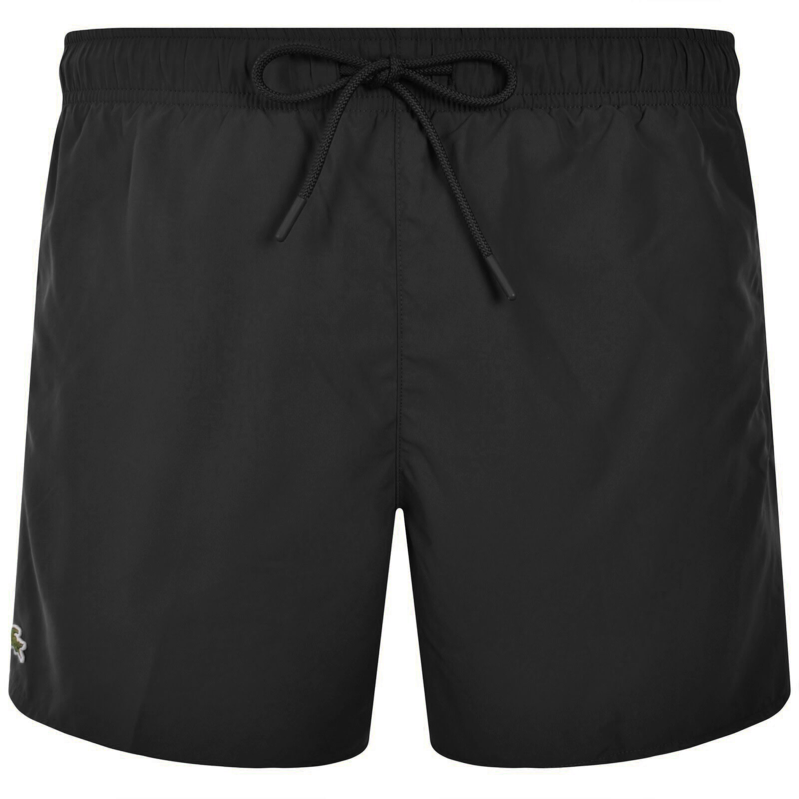 Lacoste Recycled Polyester Swim Trunks