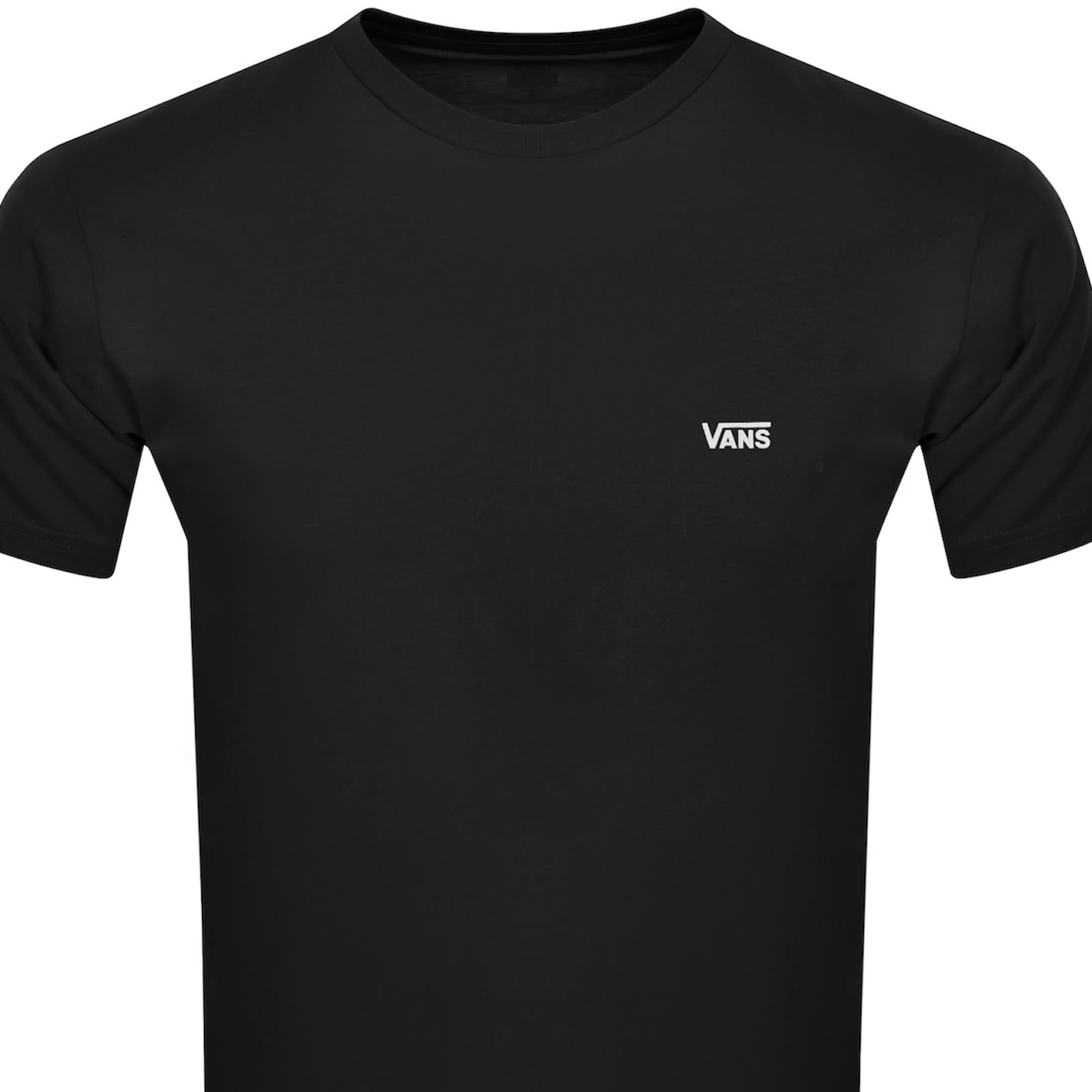 Vans Classic Crew Neck T Shirt Navy
