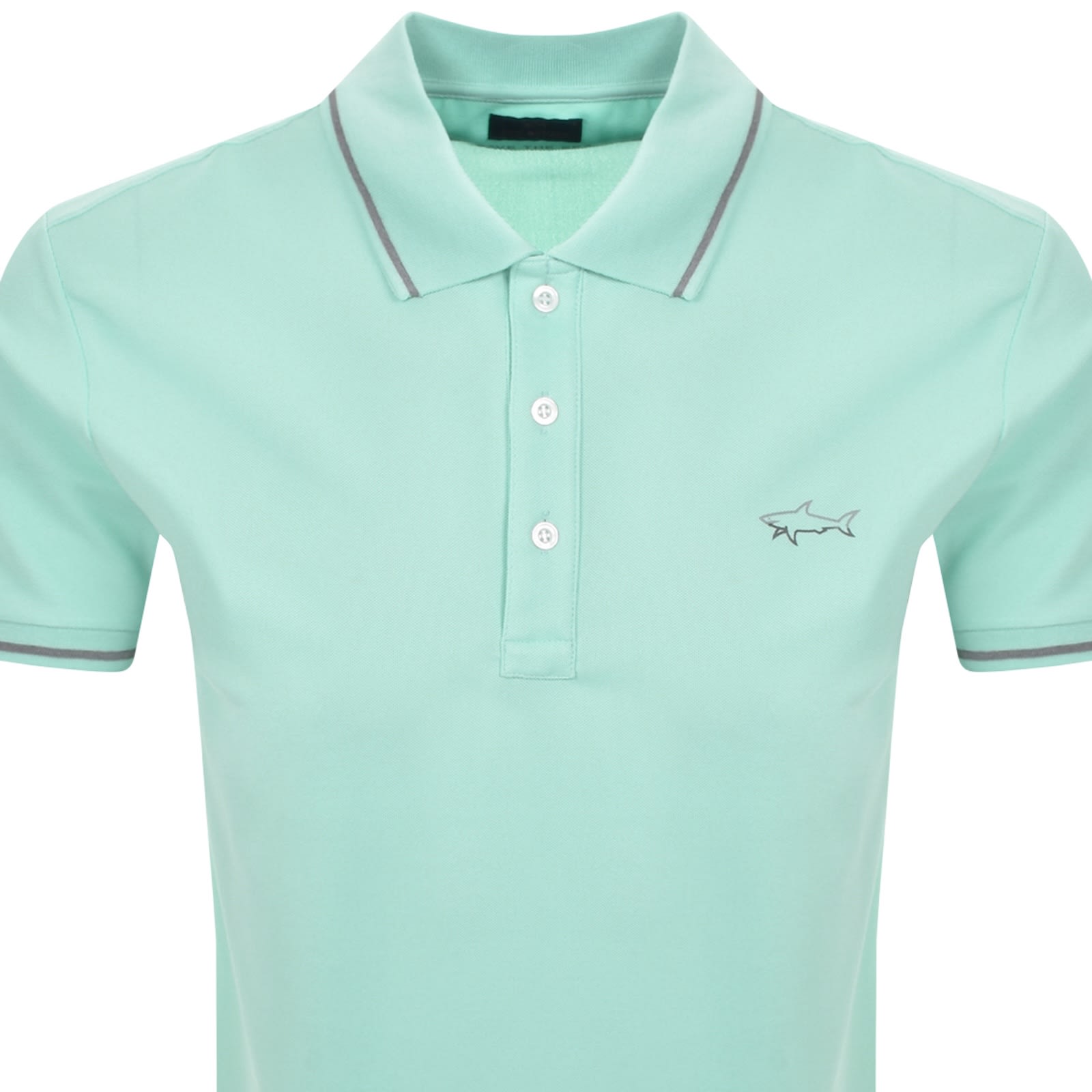 Paul & Shark Paul And Shark Seaqual T Shirt Blue