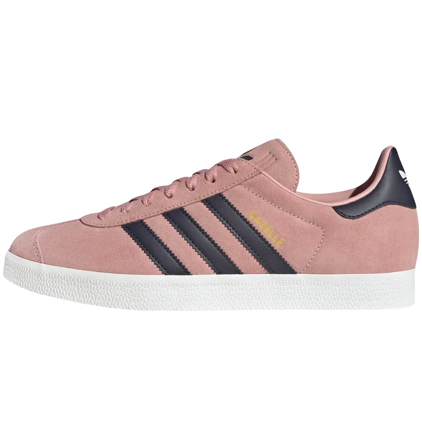 Adidas Originals Gazelle Trainers Pink