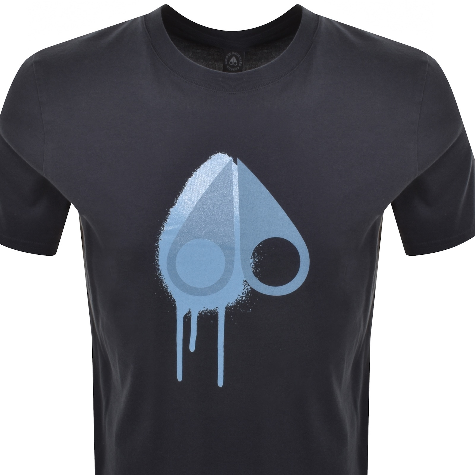 Moose Knuckles Gold Series Augustine T-shirt