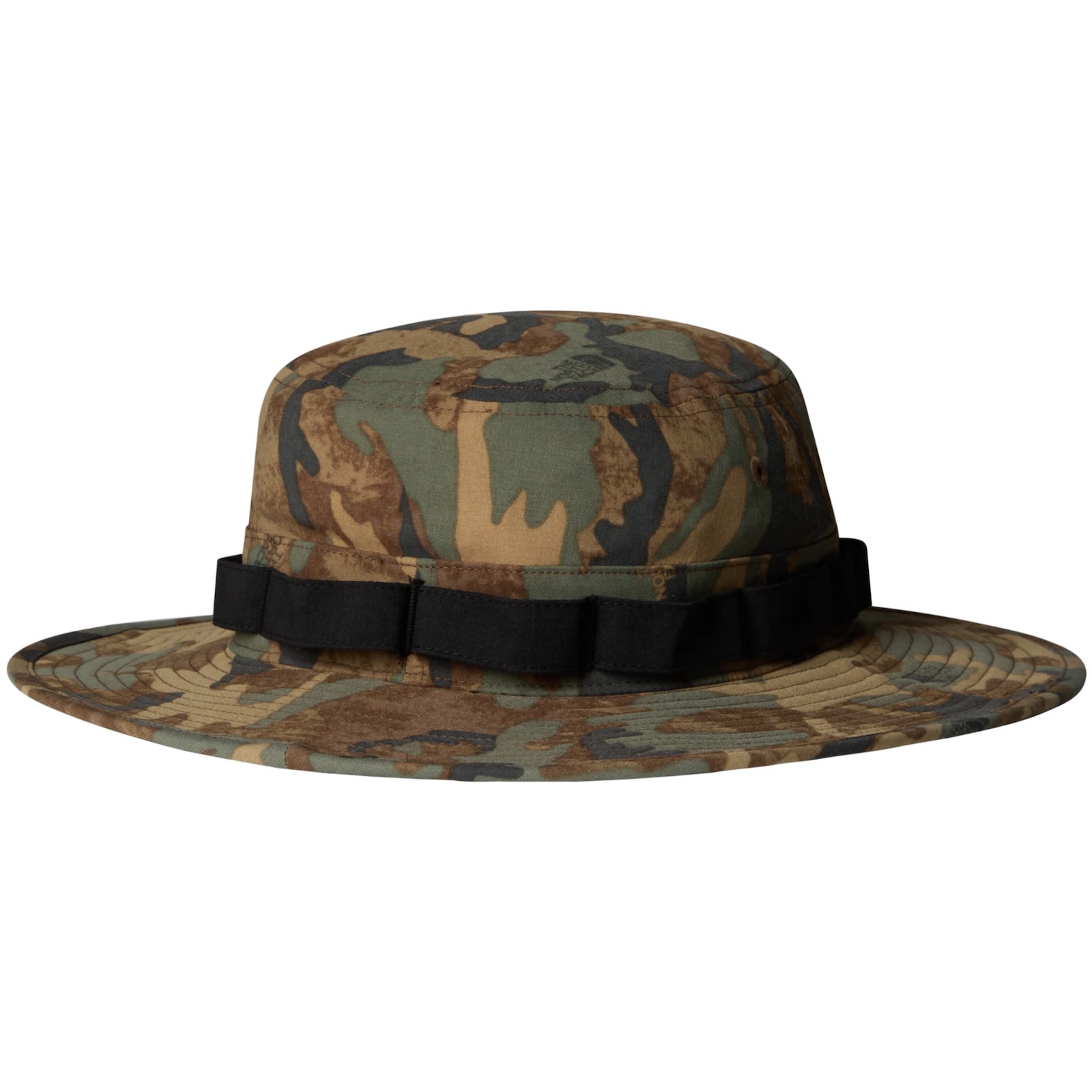The North Face Class V Brimmer Bucket Hat Brown