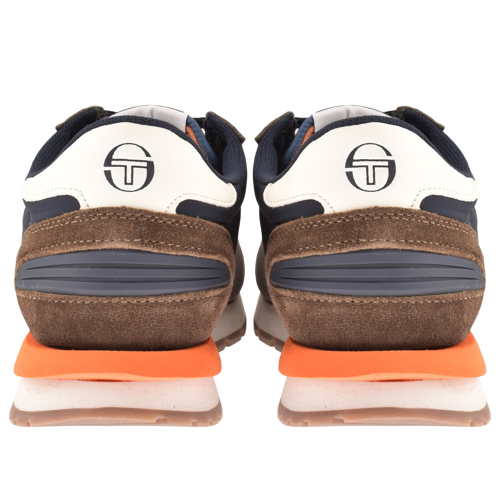 Sergio Tacchini Venezia Trainers Navy