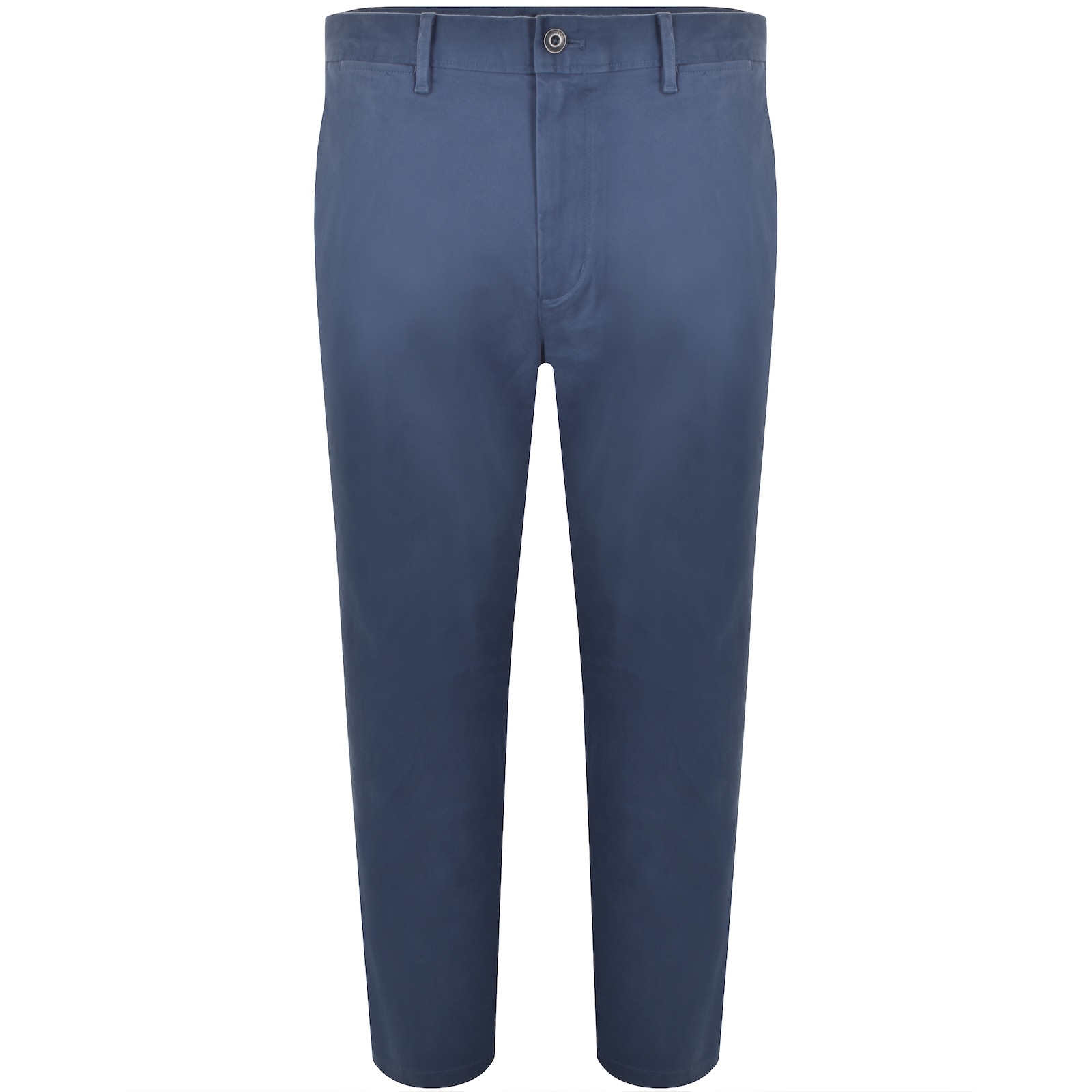 Tommy Hilfiger Harlem Chinos Blue In Blue