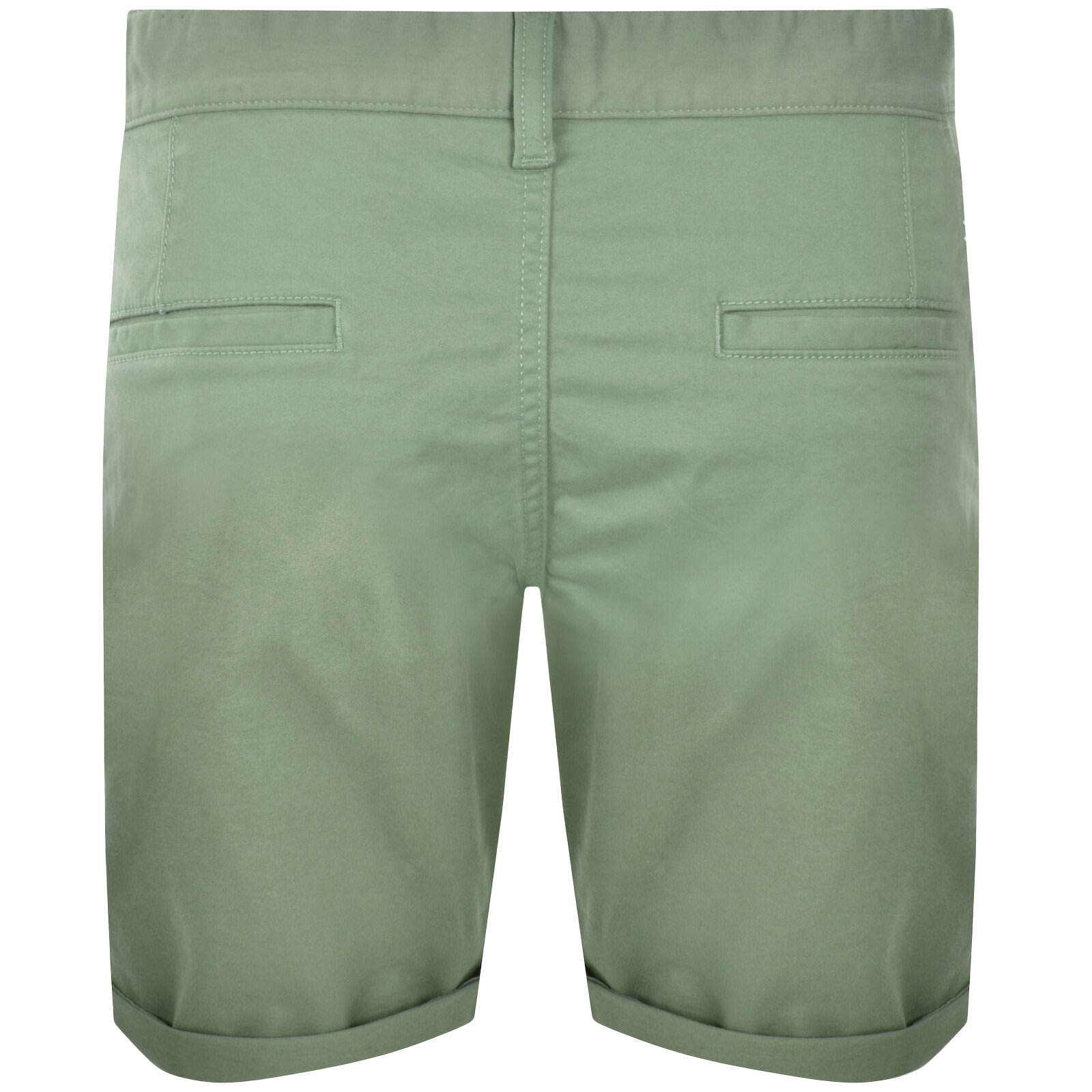 Tommy Jeans Scanton Shorts Green