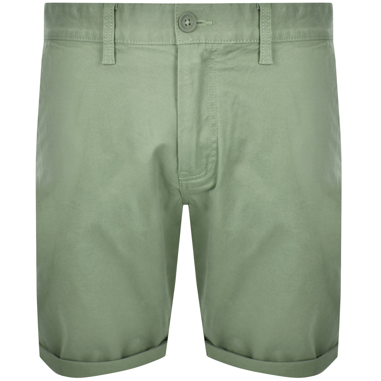 Tommy Jeans Scanton Shorts Green