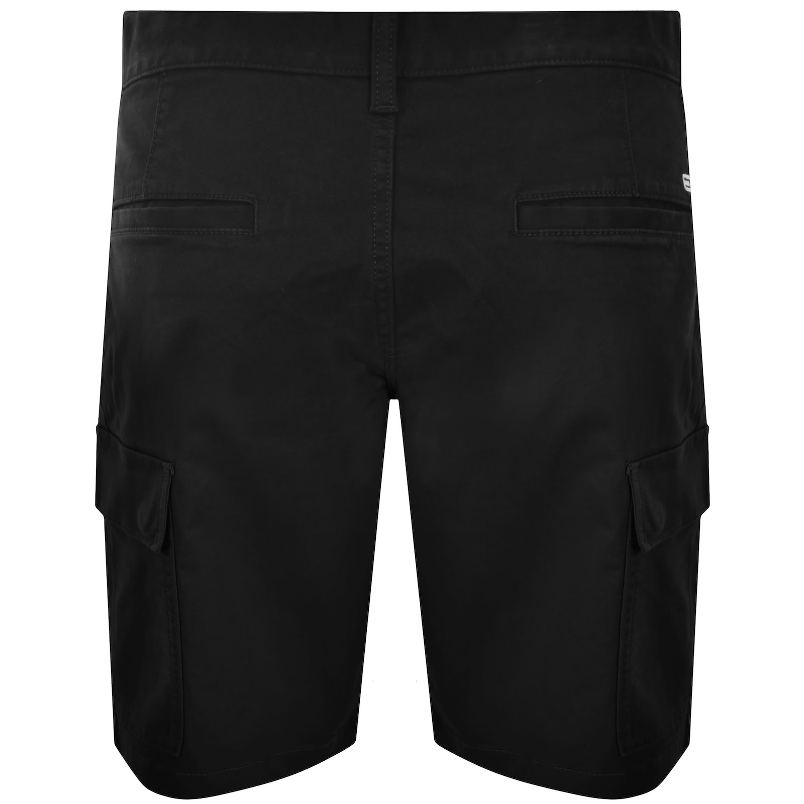 Tommy Jeans Scanton Shorts Black