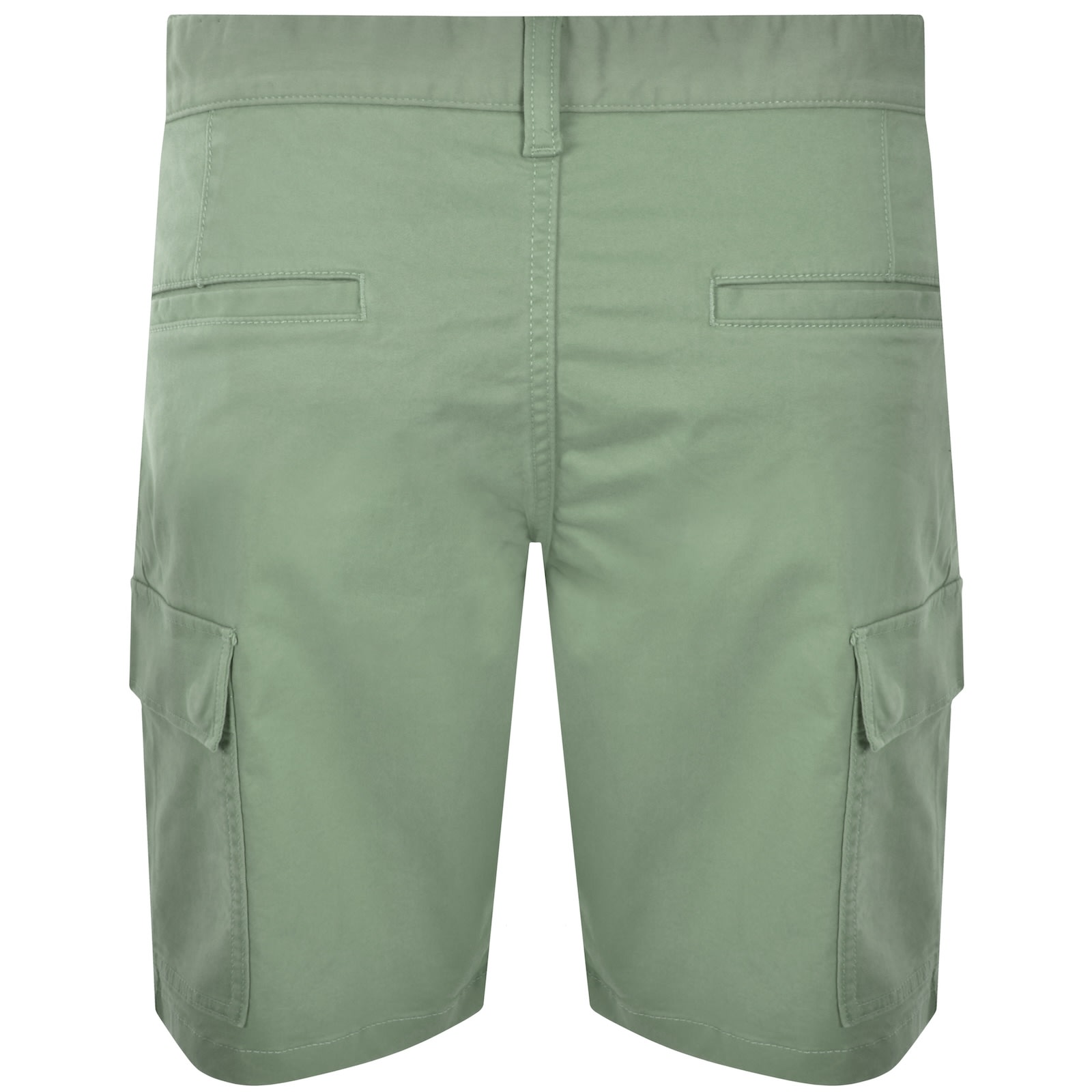 Tommy Jeans Scanton Shorts Green