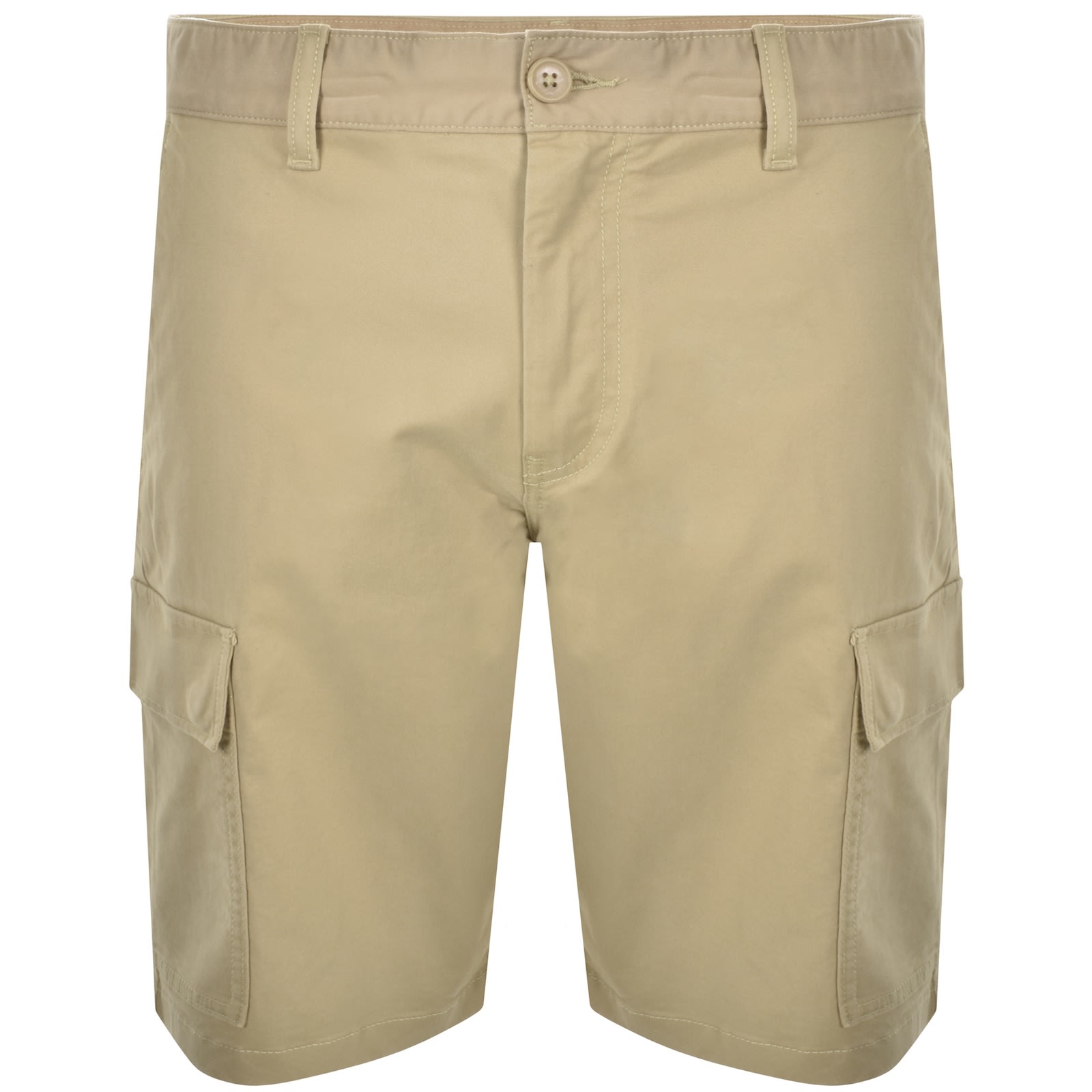 Tommy Jeans Scanton Shorts Beige