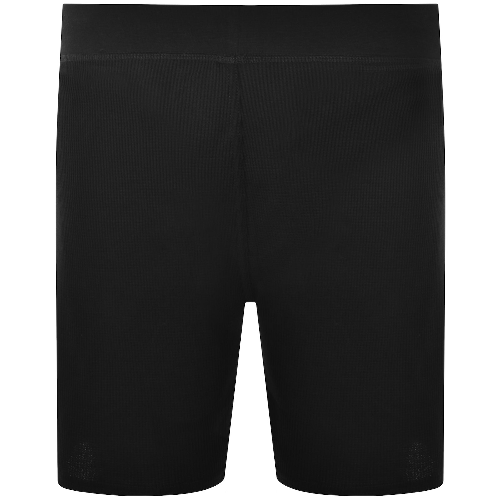 Ralph Lauren Slim Fit Lounge Shorts Black