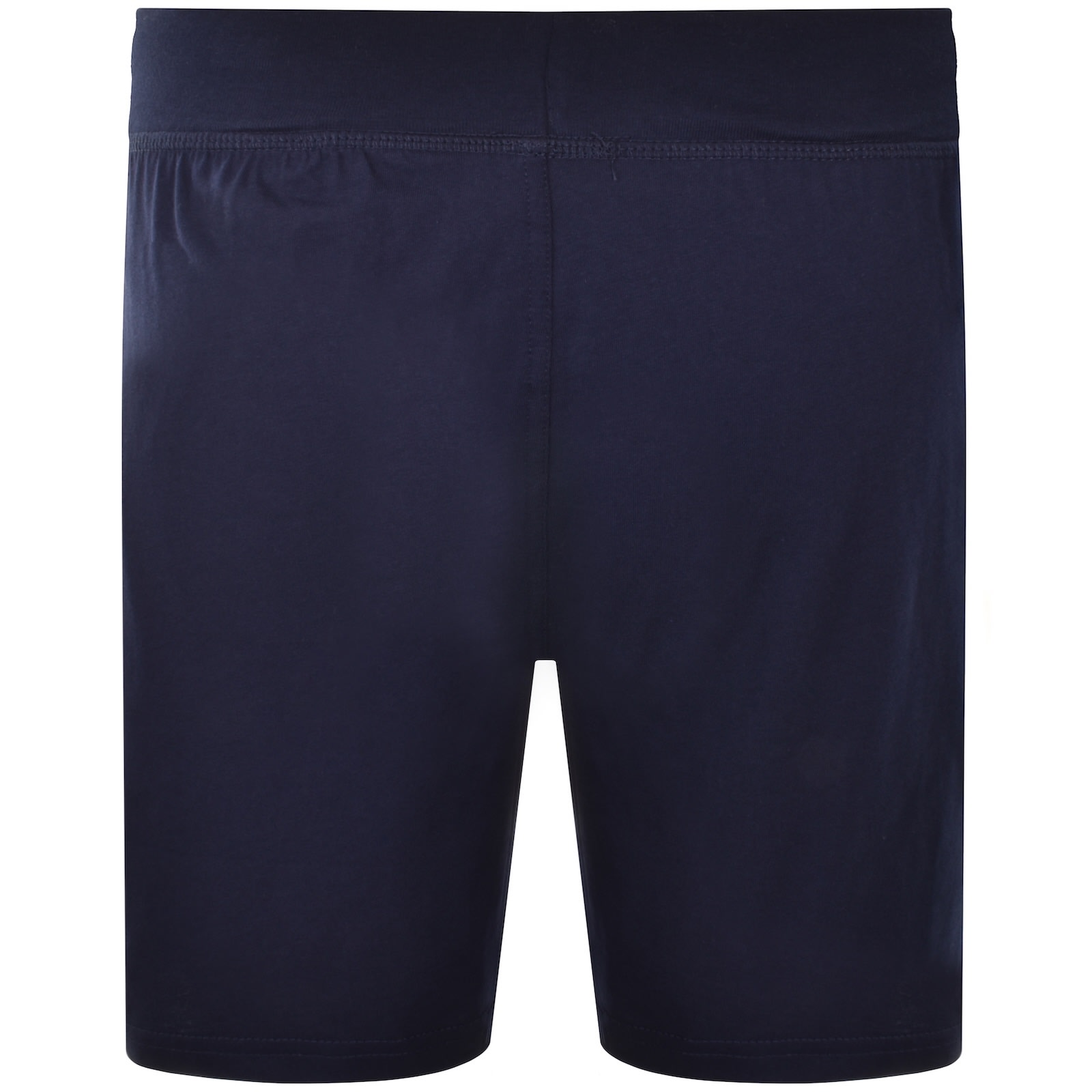 Ralph Lauren Slim Fit Lounge Shorts Navy