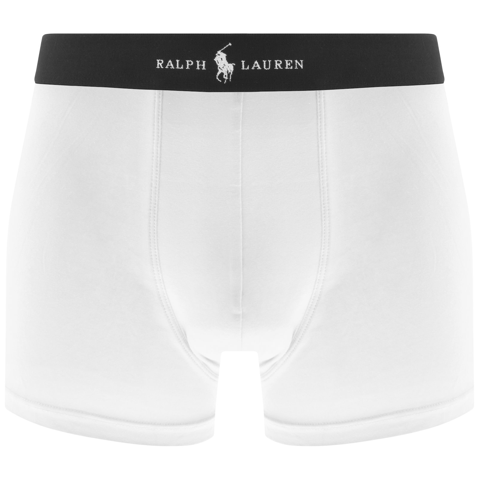 Ralph Lauren 3 Pack Premium Modal Blend Trunks In Multi