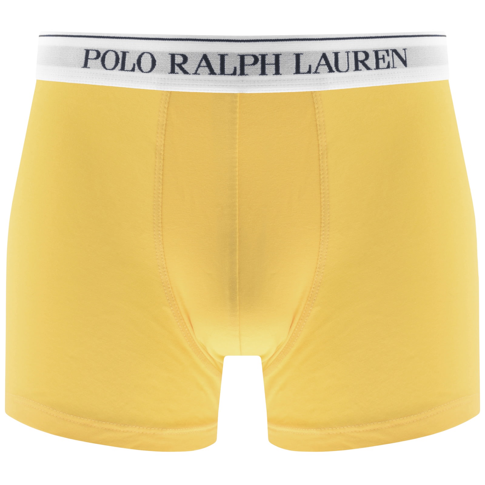 Ralph Lauren Underwear 5 Pack Boxer Trunks