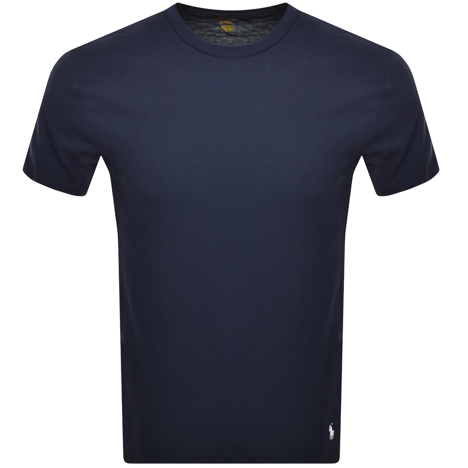 Ralph Lauren 3 Pack Short Sleeve T Shirts In Multi