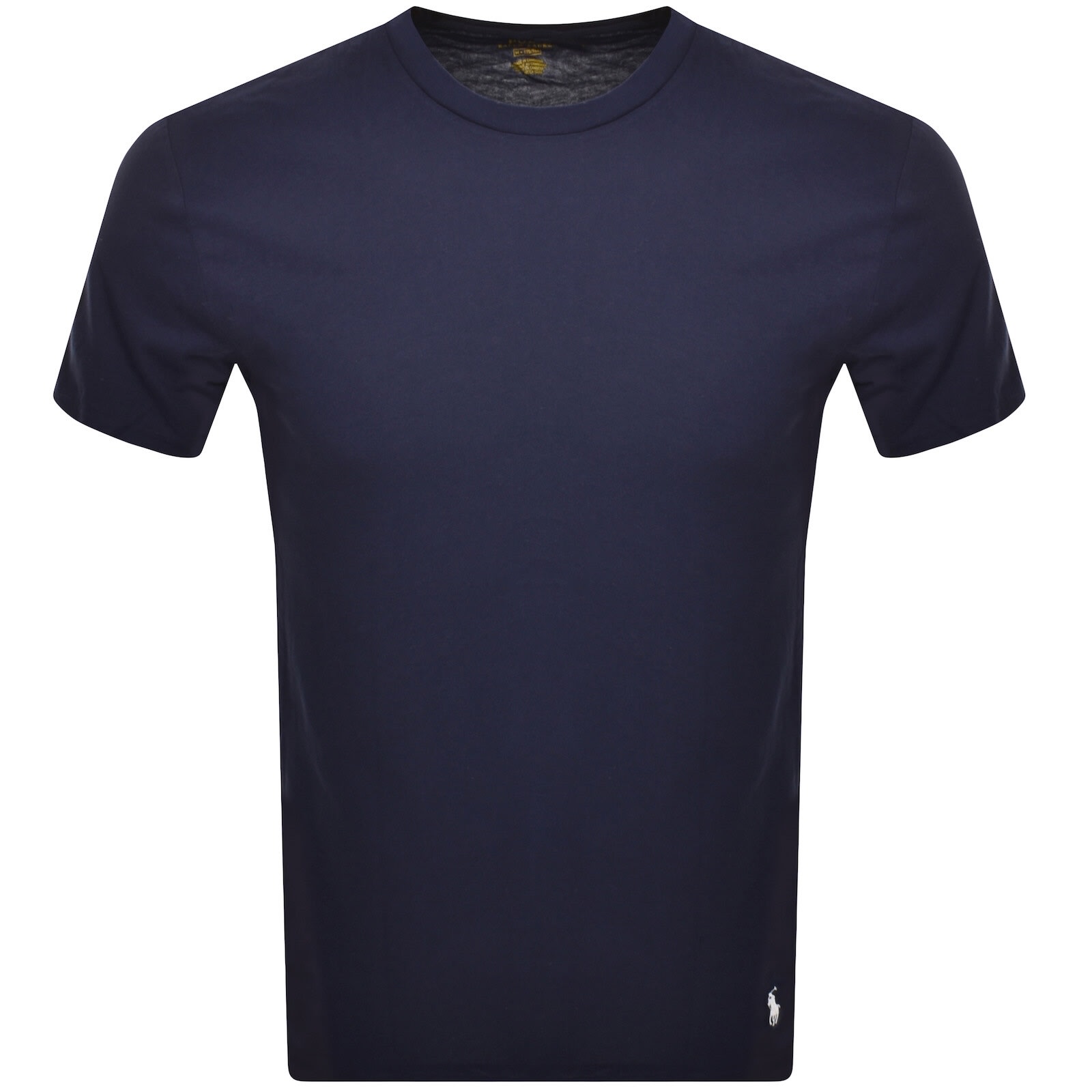 Ralph Lauren 3 Pack Short Sleeve T Shirts In Multi