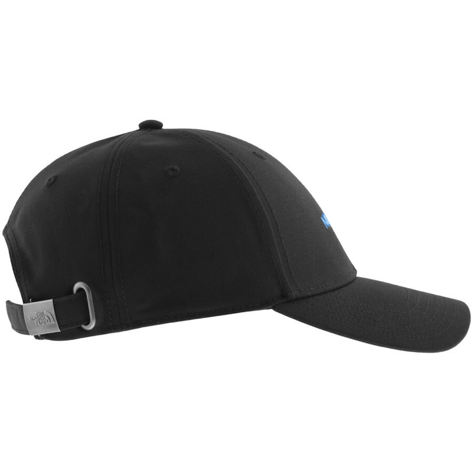 The North Face 66 Classic Cap Black