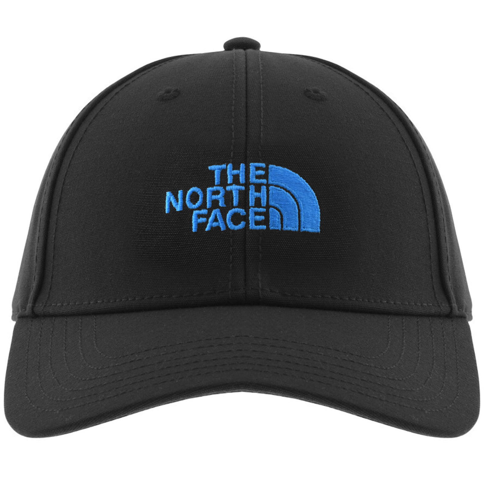 The North Face 66 Classic Cap Black