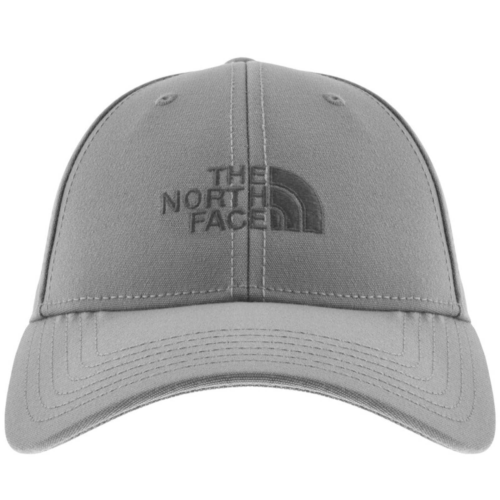 The North Face 66 Classic Cap Grey
