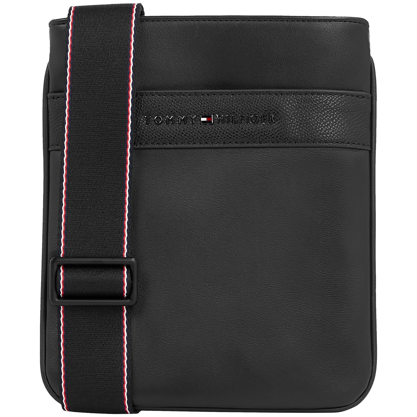 Tommy Hilfiger Mini Crossover Bag Black