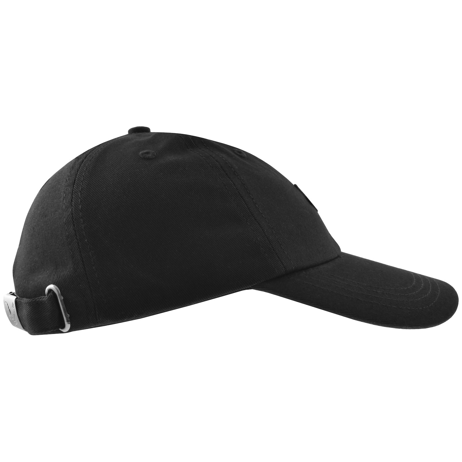 Lyle & Scott Lyle And Scott Baseball Cap Black