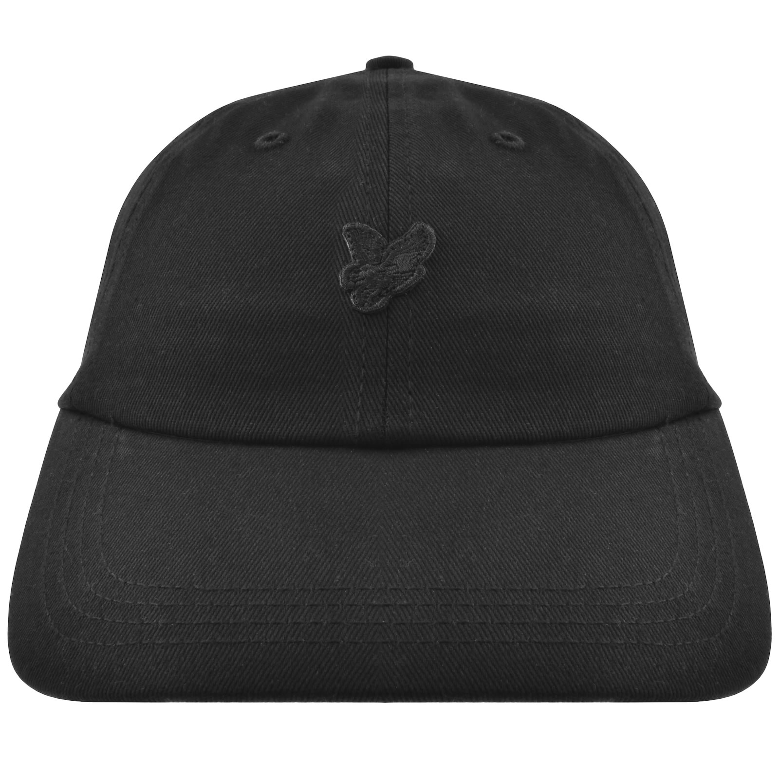 Lyle & Scott Lyle And Scott Baseball Cap Black