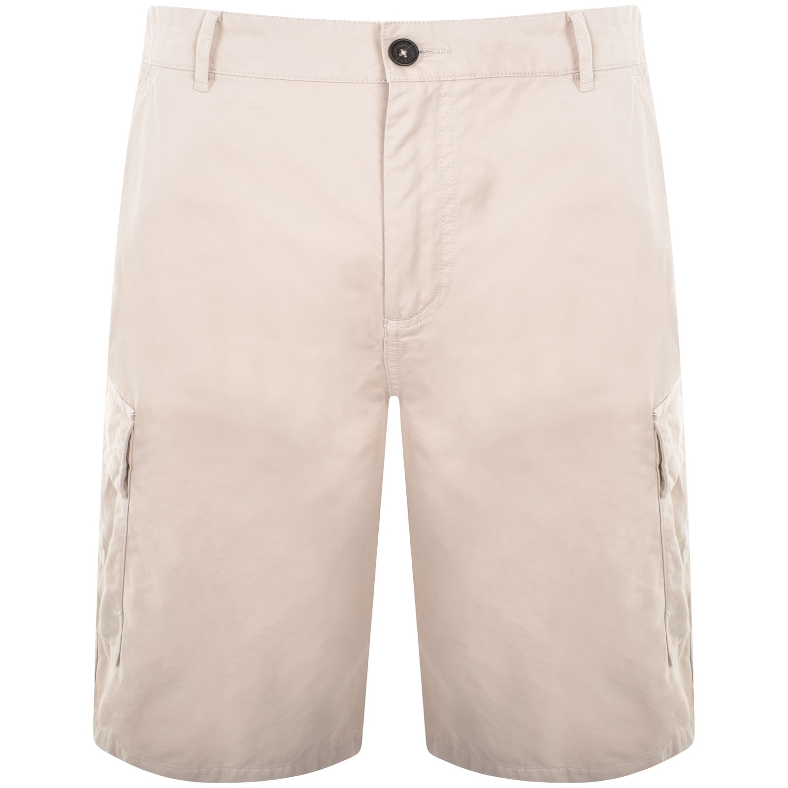 Lyle & Scott Lyle And Scott Cargo Shorts Beige In Neutral