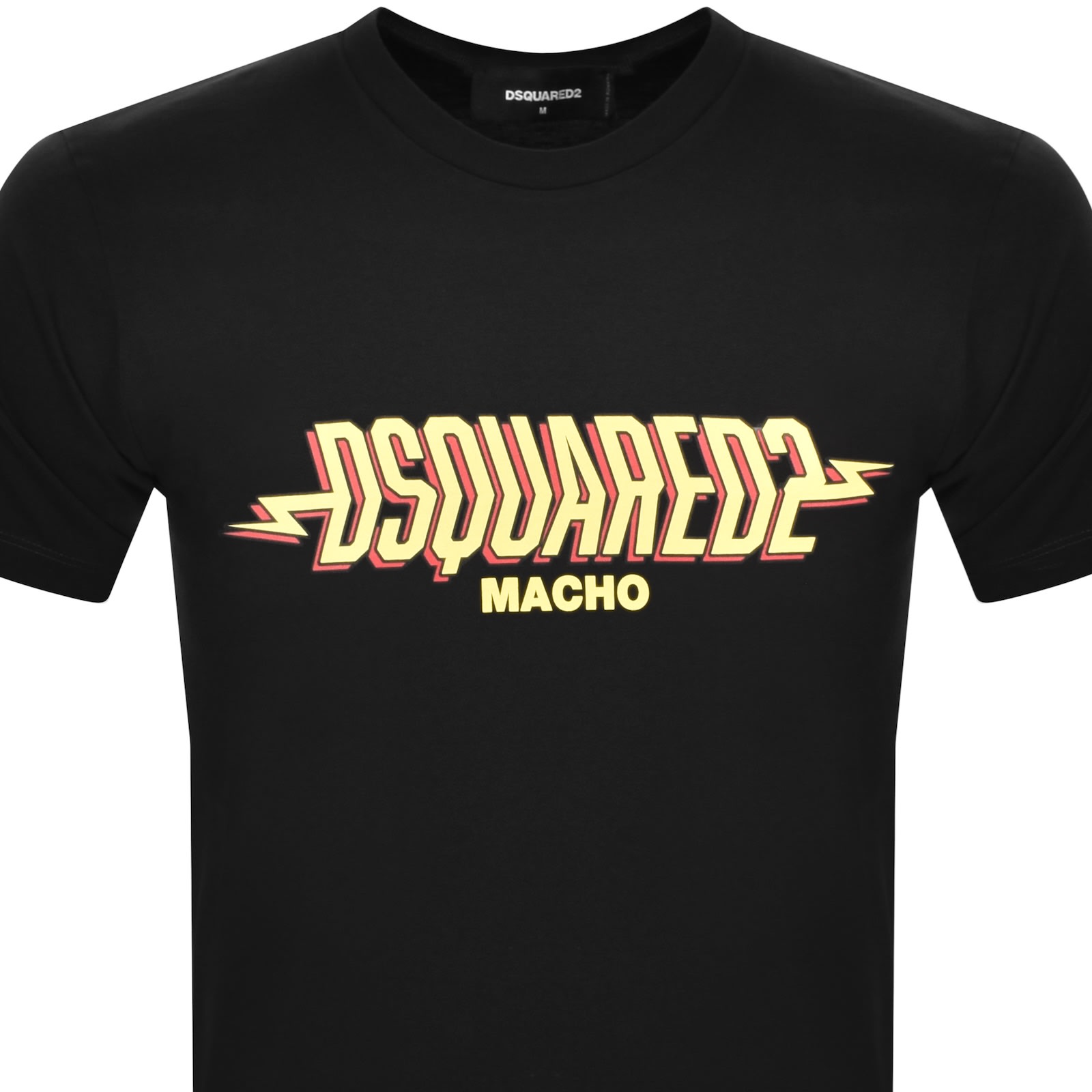 Dsquared2 Cool Fit T-shirt