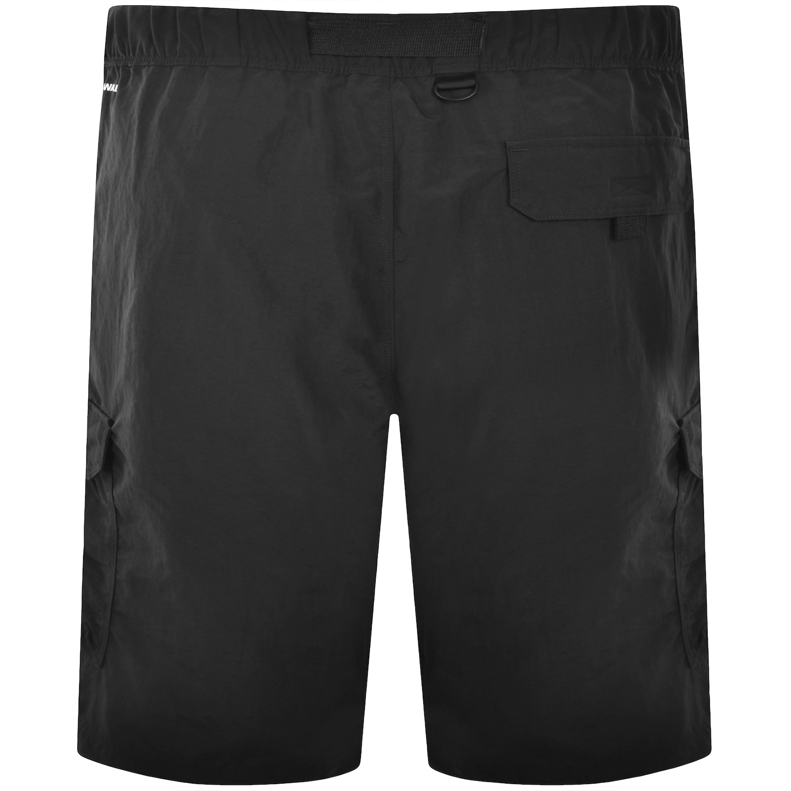 The North Face Cargo Style Shorts Elastic Waistband