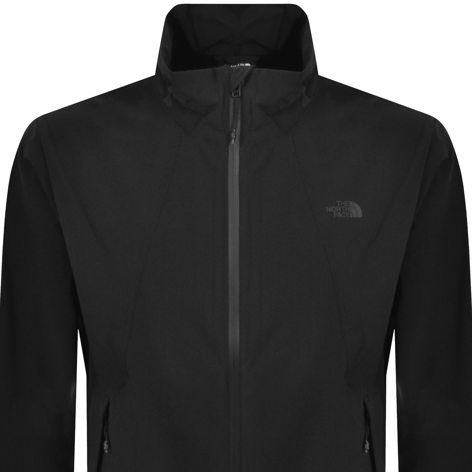 The North Face Wind Jacket Black