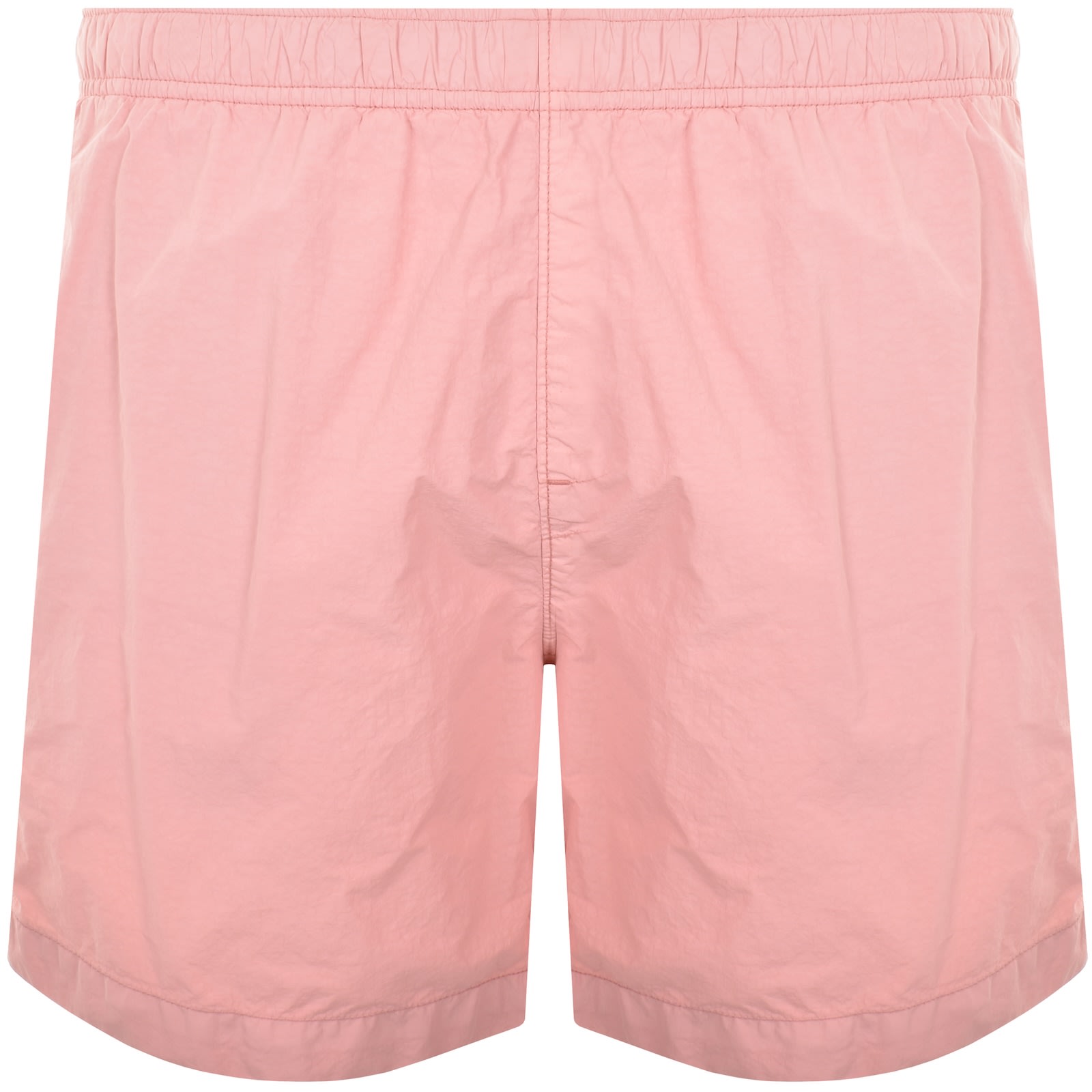 C.p. Company Cp Company Swim Shorts Pink In Purple