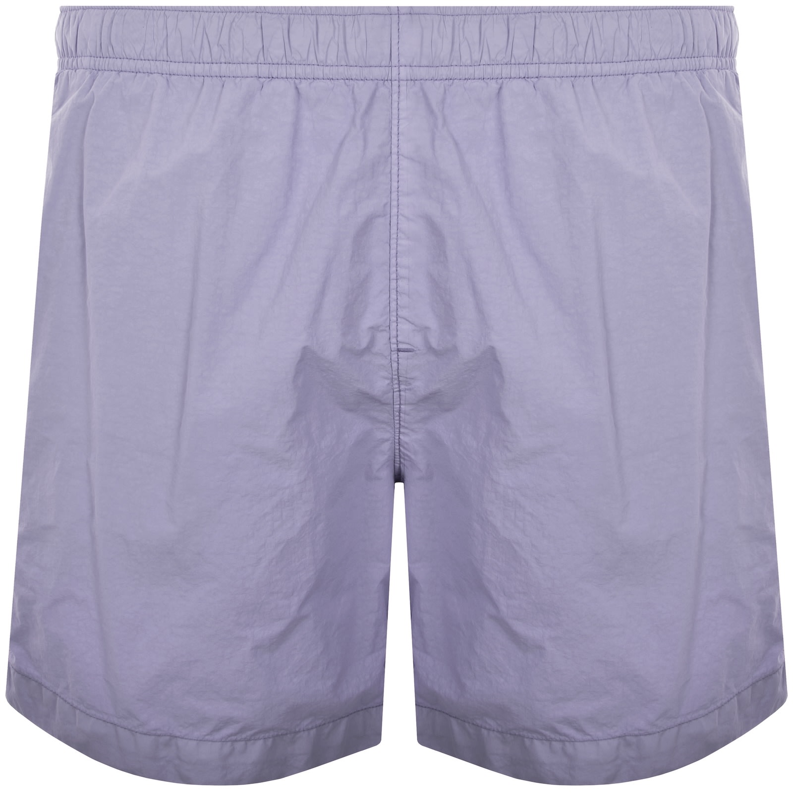 C.p. Company Cp Company Swim Shorts Purple In Pink