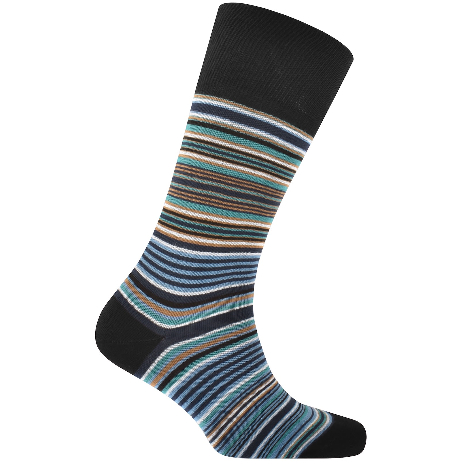 PAUL SMITH PAUL SMITH 3 PACK PATTERNED SOCKS