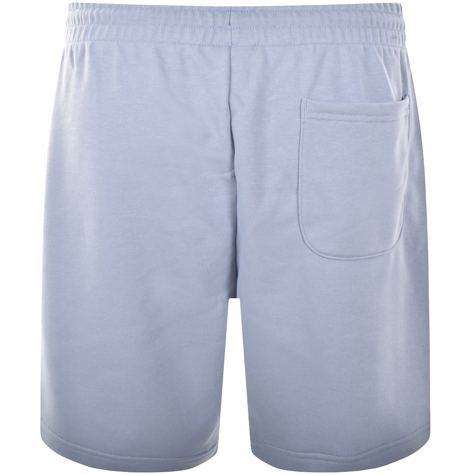 NEW BALANCE NEW BALANCE ESSENTIALS SHORTS BLUE