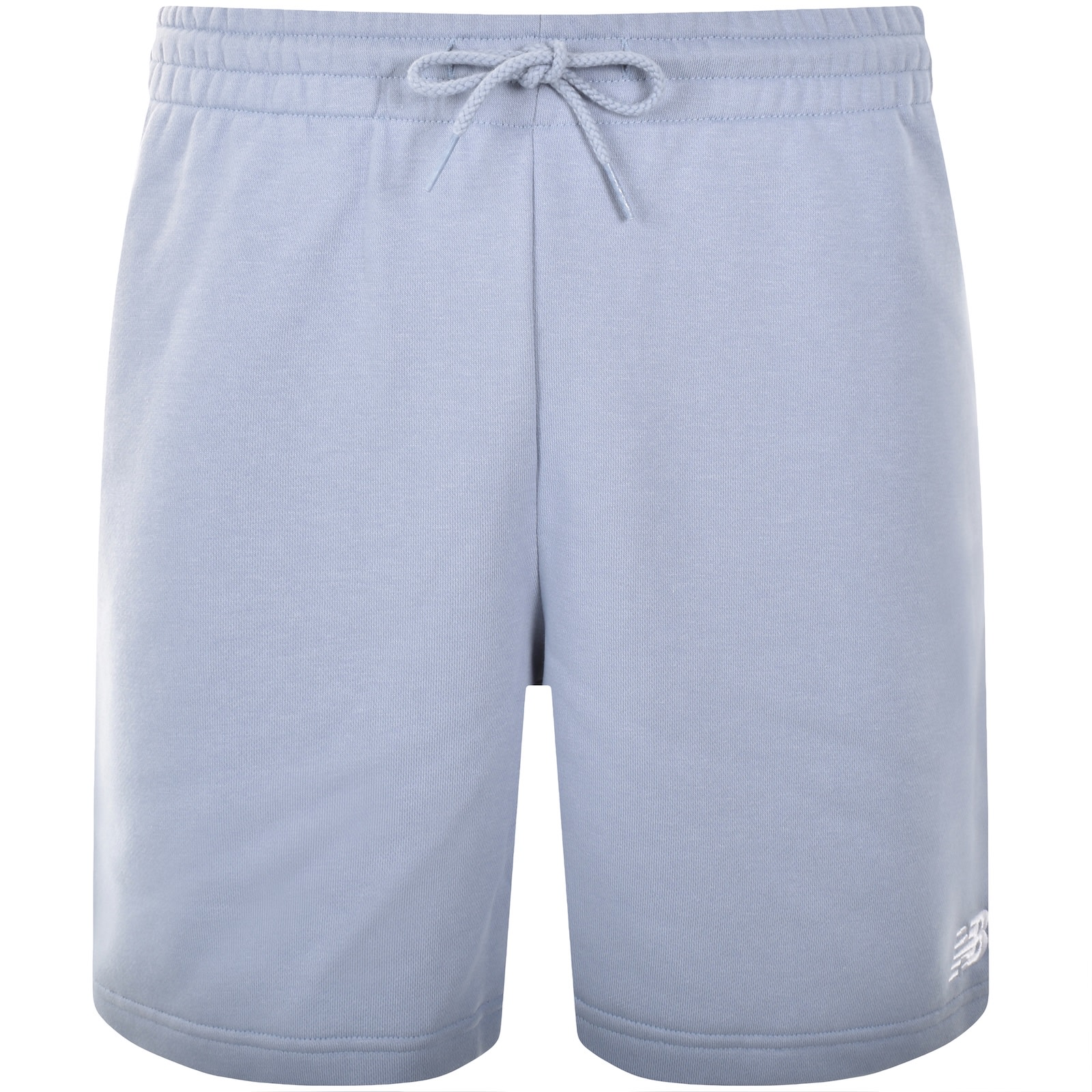 NEW BALANCE NEW BALANCE ESSENTIALS SHORTS BLUE