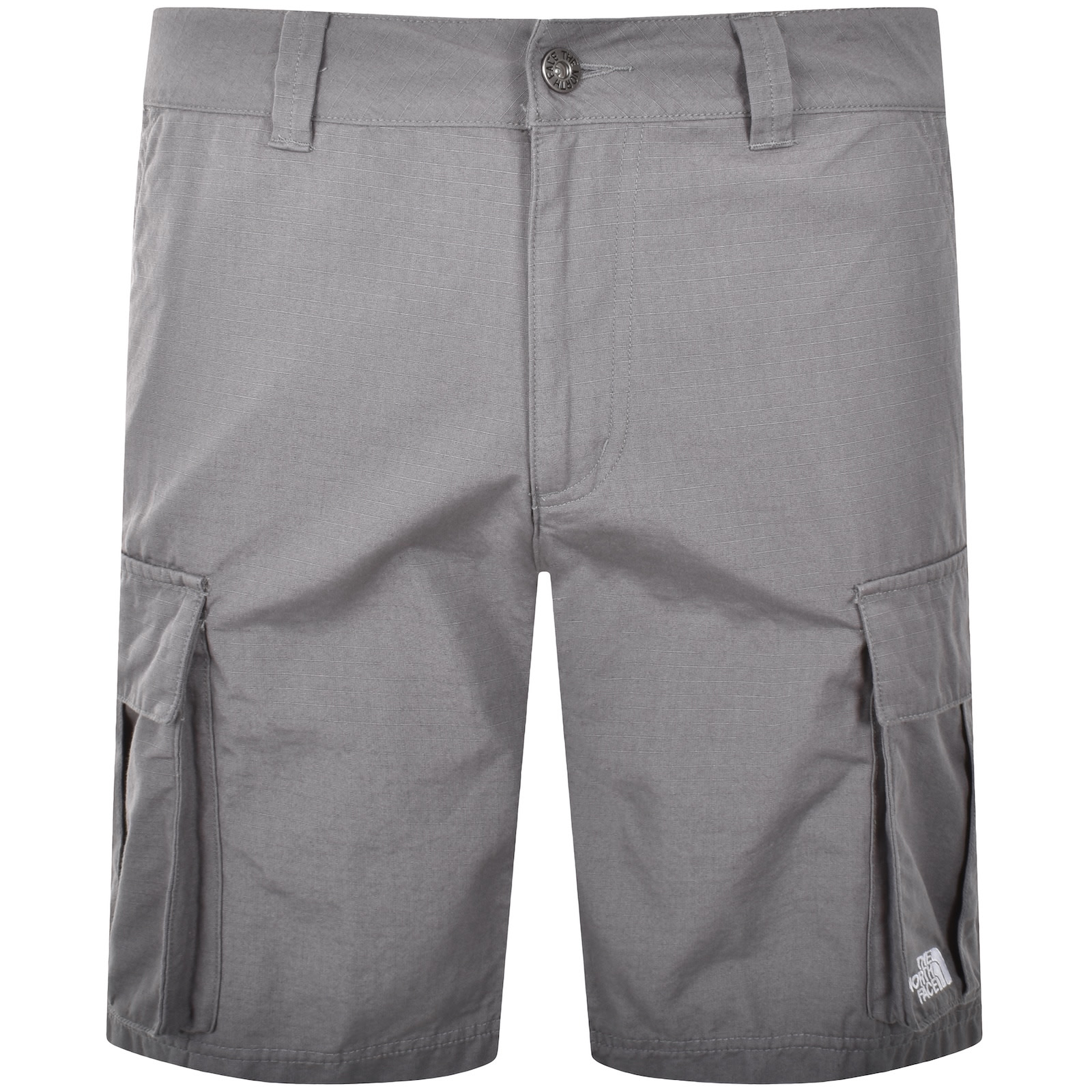 THE NORTH FACE THE NORTH FACE ANTICLINE CARGO SHORTS GREY
