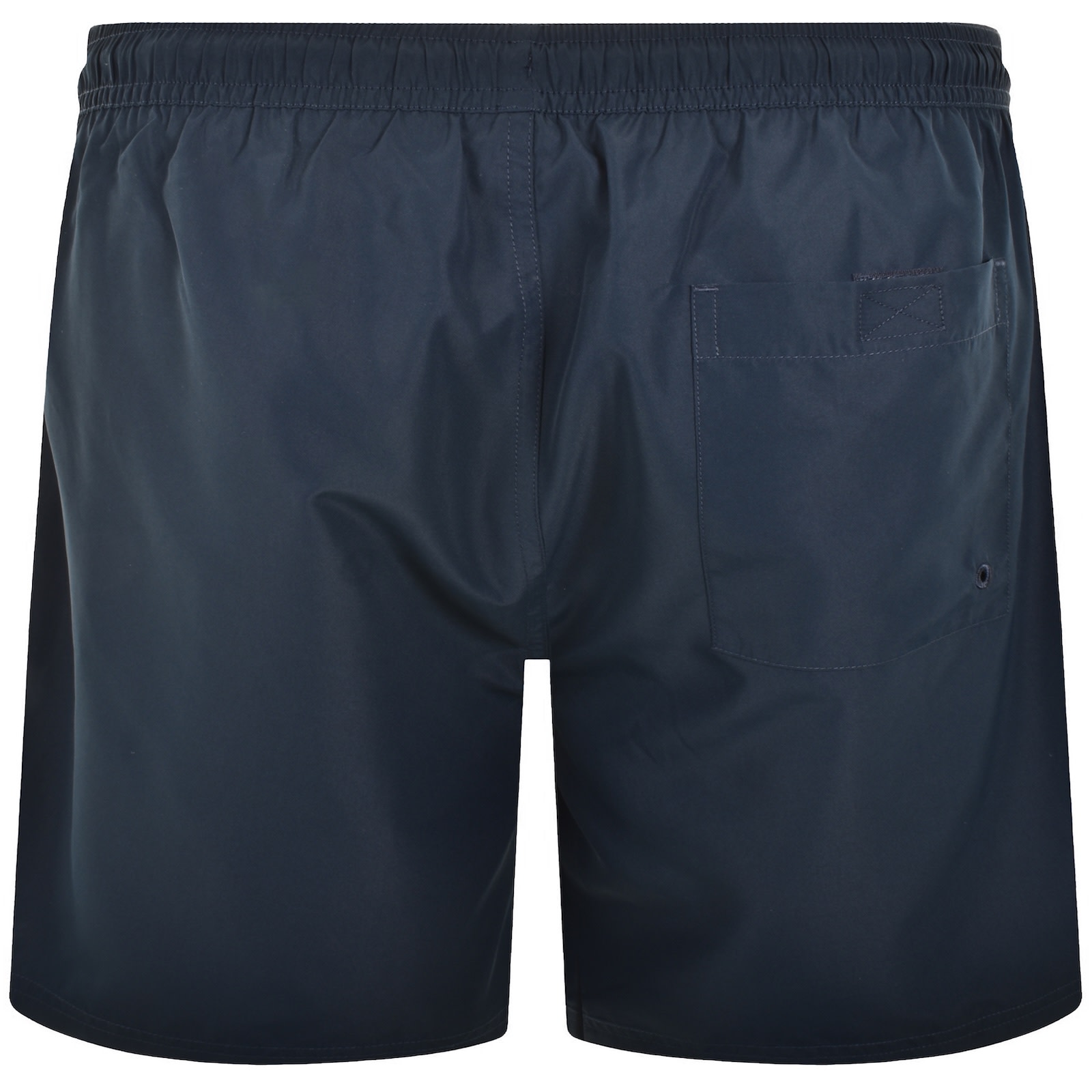 Belstaff Clipper Swim Shorts Navy